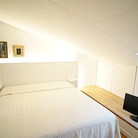 Hébergement de vacances Casa Olgaluna