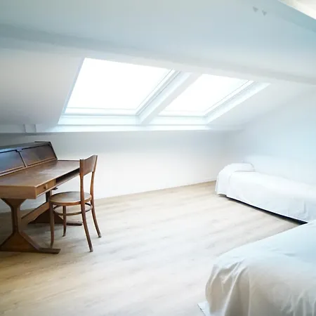 Hébergement de vacances Casa Olgaluna *