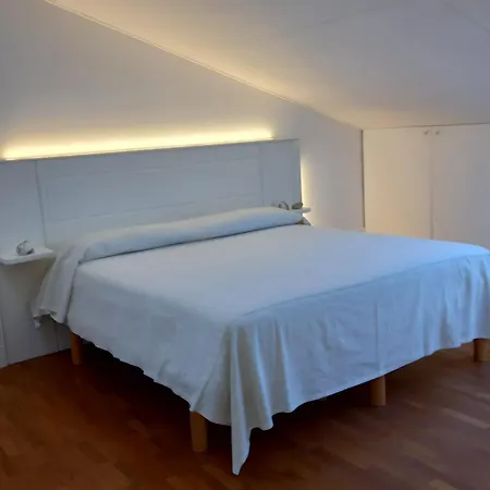 Сasa de vacaciones Casa Olgaluna