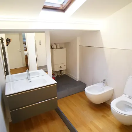 Hébergement de vacances Casa Olgaluna *
