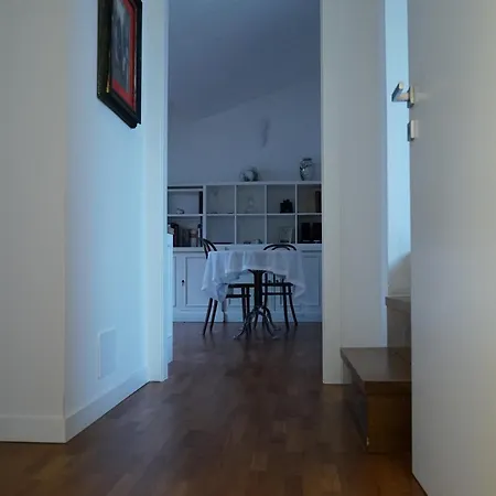 Casa Olgaluna Casa de Férias