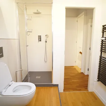 Hébergement de vacances Casa Olgaluna La Spezia