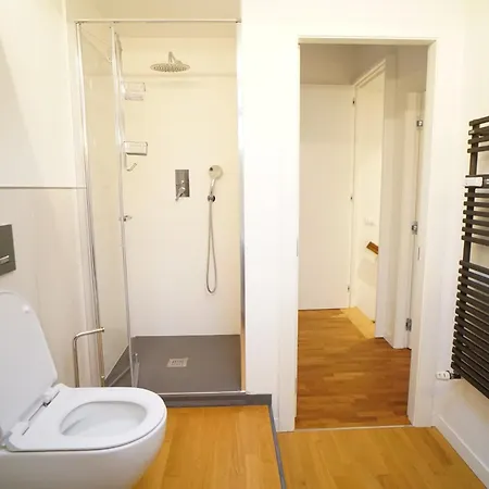 Casa Olgaluna Сasa de vacaciones