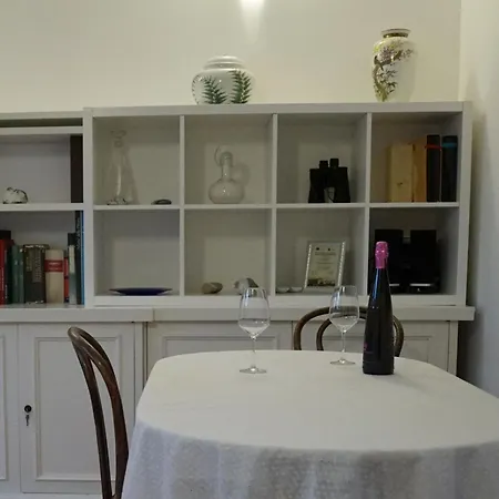 Holiday home Casa Olgaluna - Art