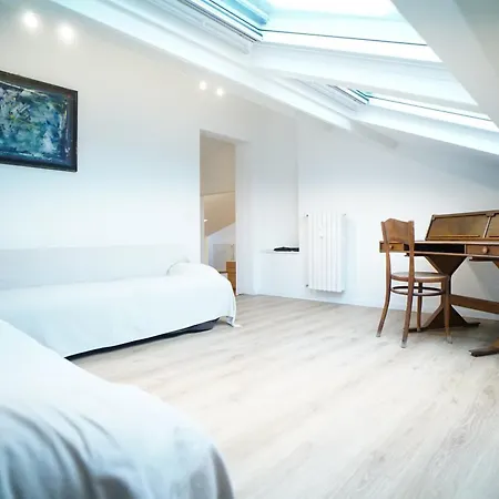 Casa Olgaluna - Art Holiday home *