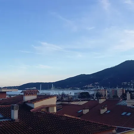 Casa Olgaluna - Art Holiday home La Spezia