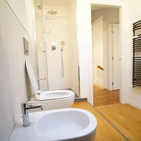 Semesterbostad Casa Olgaluna