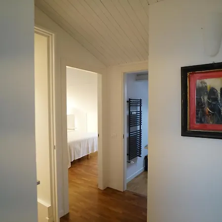 Casa Olgaluna - Art Holiday home *