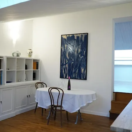Casa Olgaluna - Art Holiday home