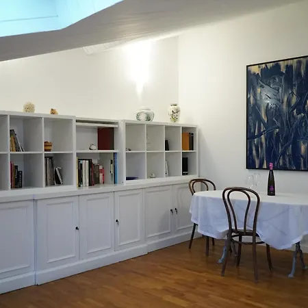 Holiday home Casa Olgaluna - Art La Spezia