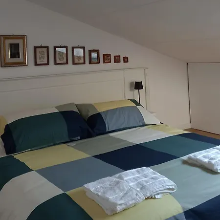 Casa Olgaluna * Специя