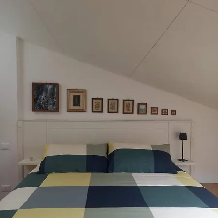 Casa Olgaluna Специя