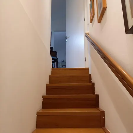 Semesterbostad Casa Olgaluna *