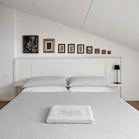 Casa Olgaluna - Art Holiday home La Spezia