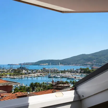 Casa Olgaluna - Art Holiday home La Spezia