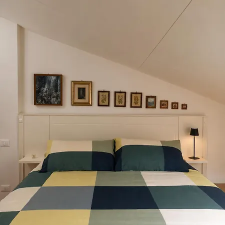 Holiday home Casa Olgaluna - Art La Spezia