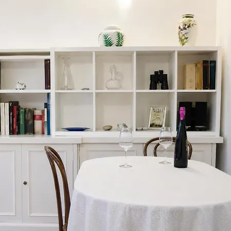 Casa Olgaluna - Art Holiday home