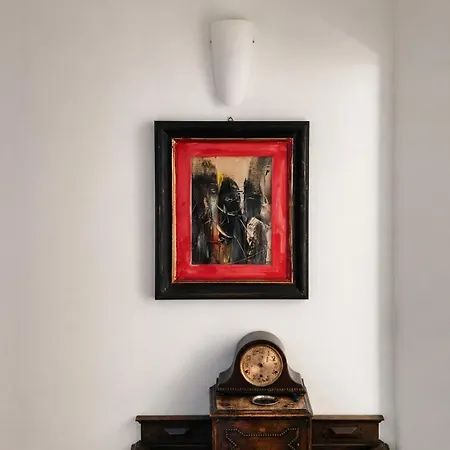 Casa Olgaluna - Art Holiday home *