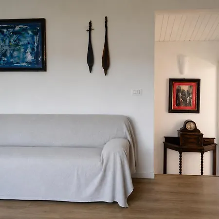 Holiday home Casa Olgaluna - Art *