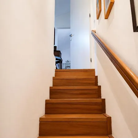 Casa Olgaluna - Art La Spezia