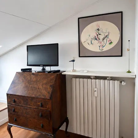 Holiday home Casa Olgaluna - Art *