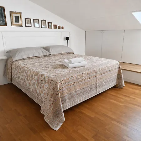 Holiday home Casa Olgaluna - Art *