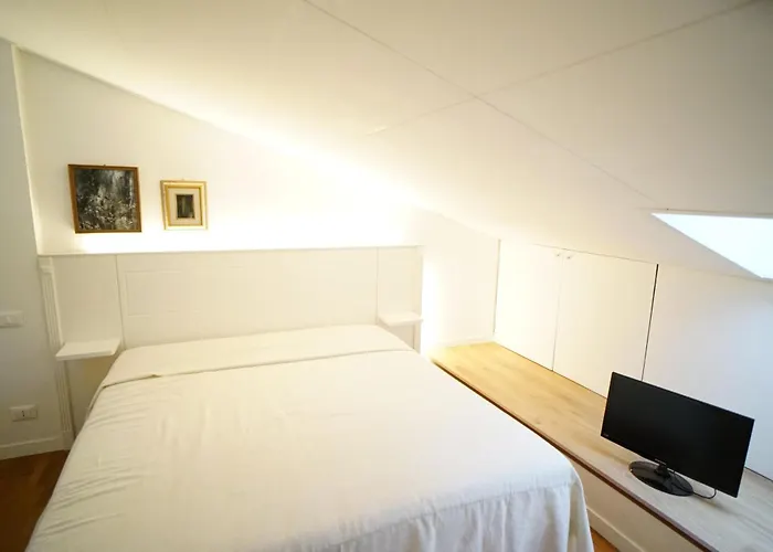 Dom wakacyjny Casa Olgaluna