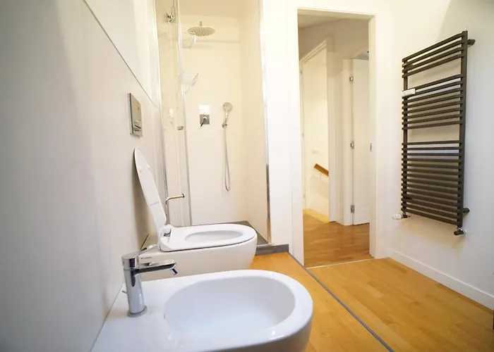 بيت للعطل Casa Olgaluna