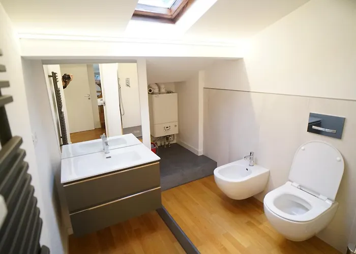 بيت للعطل Casa Olgaluna *