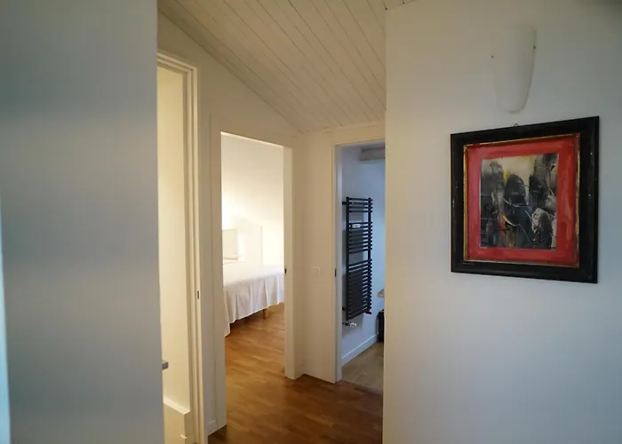 Casa Olgaluna بيت للعطل *