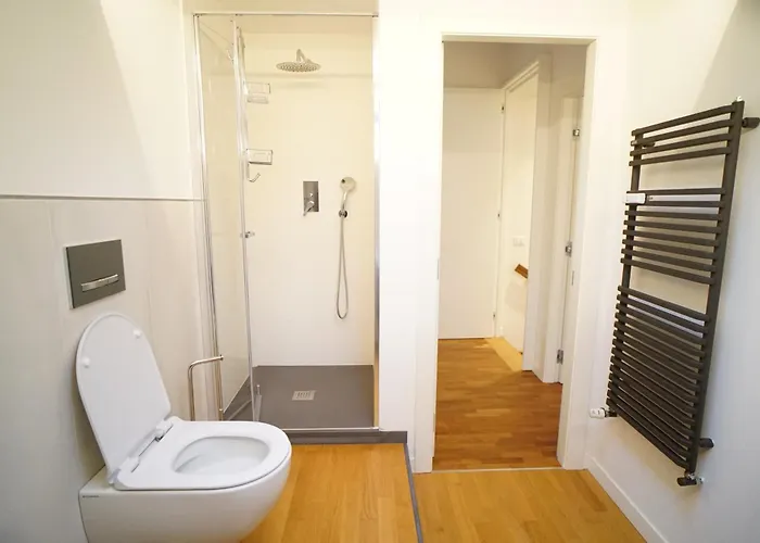 Dom wakacyjny Casa Olgaluna La Spezia