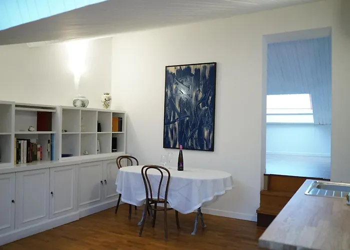 Casa Olgaluna Dom wakacyjny