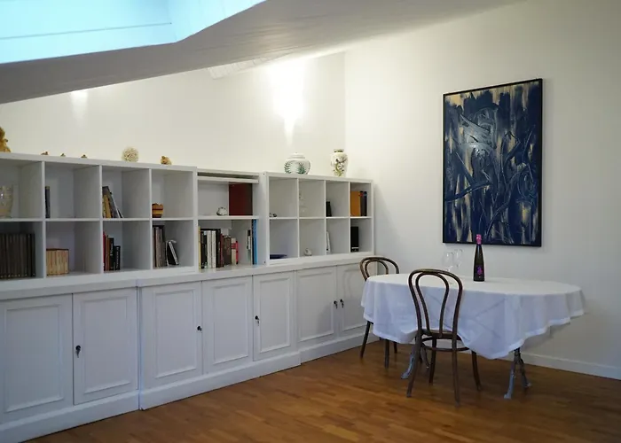 Dom wakacyjny Casa Olgaluna La Spezia